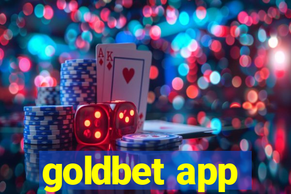 goldbet app